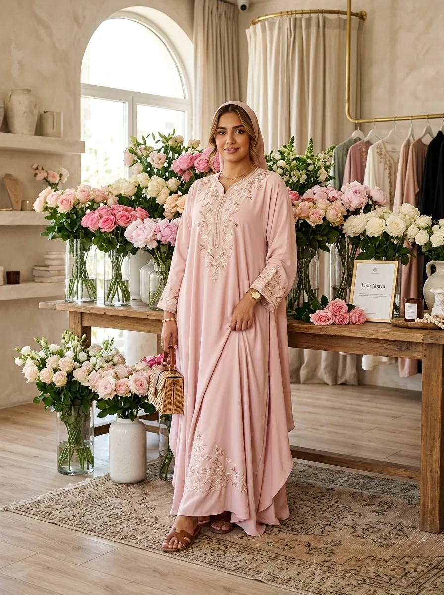 Rose Quartz Ensemble